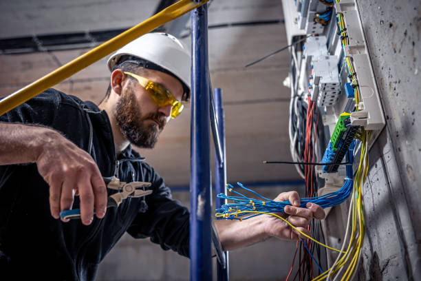 Best Electrical Upgrades for Homes  in Sandia Knolls, NM