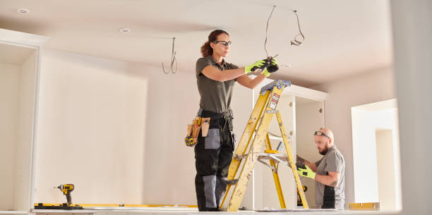 Best Residential Electrician Services  in Sandia Knolls, NM