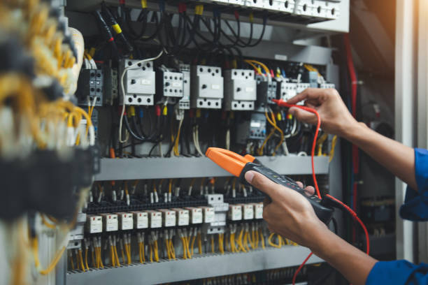 Best Electrical Contractors for Businesses  in Sandia Knolls, NM