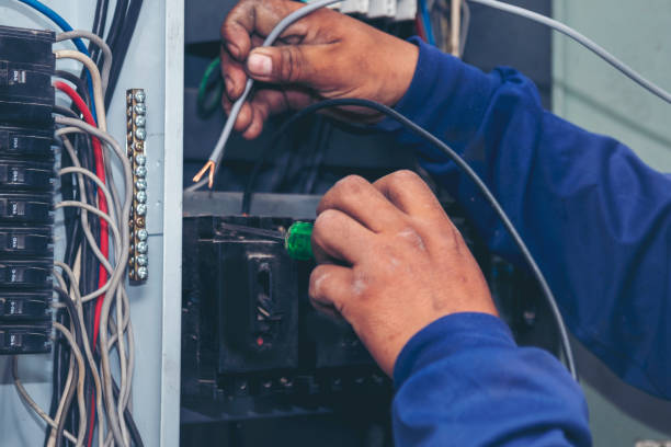 Best Electrical Wiring Services  in Sandia Knolls, NM