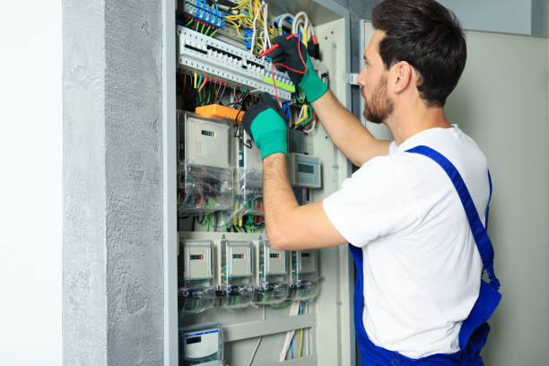 Professional Electrician in Sandia Knolls, NM