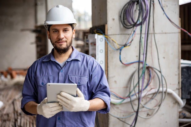 Electrical Upgrades for Homes in Sandia Knolls, NM
