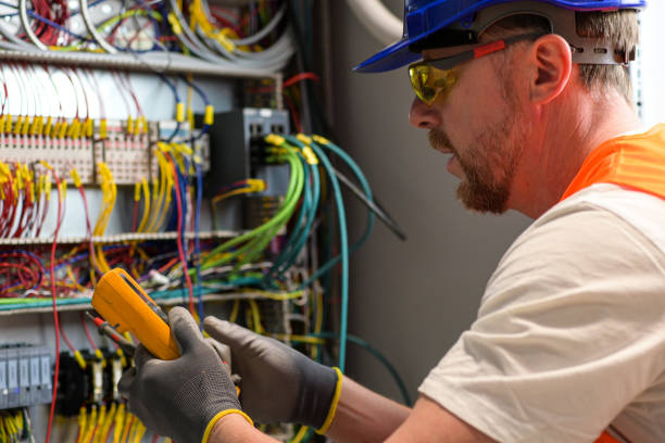 Best Affordable Electrical Installation  in Sandia Knolls, NM