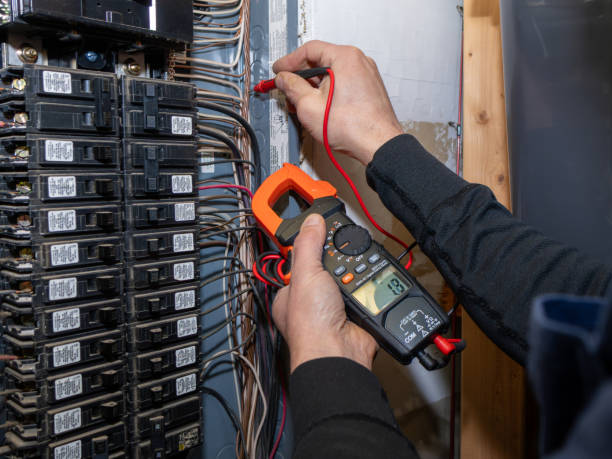 Best Emergency Electrical Repair  in Sandia Knolls, NM